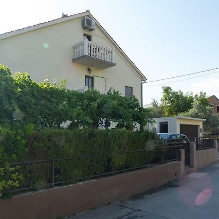 Apartments Corana Kastela Dış mekan fotoğraf