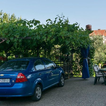 Apartments Corana Kastela Dış mekan fotoğraf