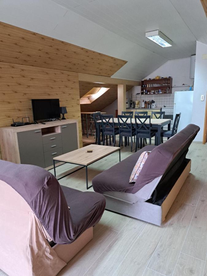 Apartments Corana Kastela Dış mekan fotoğraf